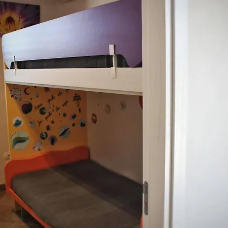 Villa Luna Con Piscina *
