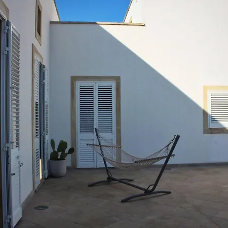 Villa Luna Con Piscina Borgagne