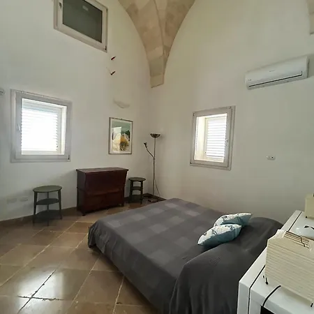 Luna Con Piscina Villa *