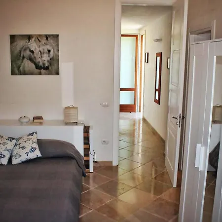 Luna Con Piscina Villa *