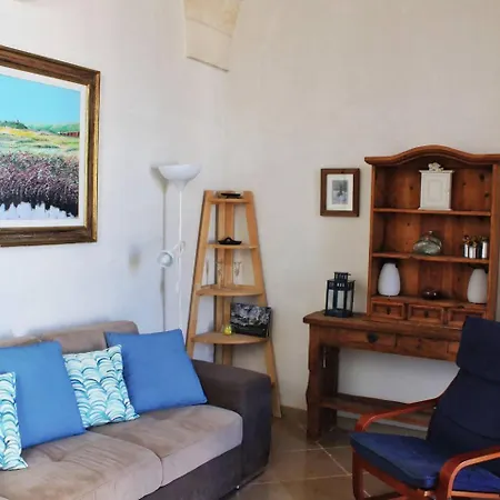 Villa Luna Con Piscina *