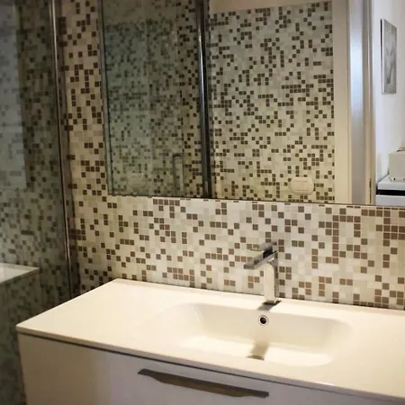 Villa Luna Con Piscina *